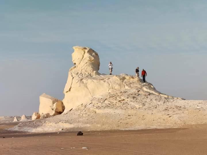 Photo of Others in Qasr al Farafirah