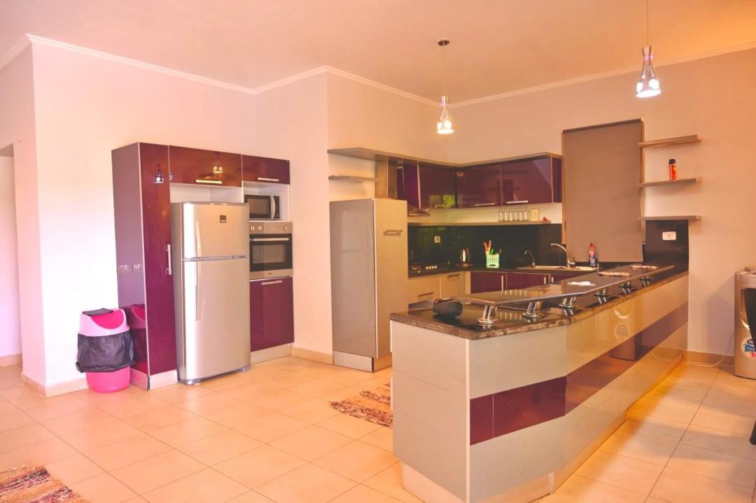 Photo of Kitchen in Ain Sokhna