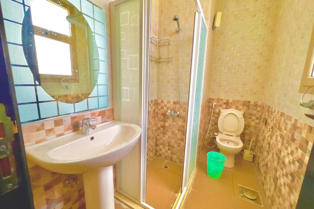 Photo of Bathroom in Ain Sokhna