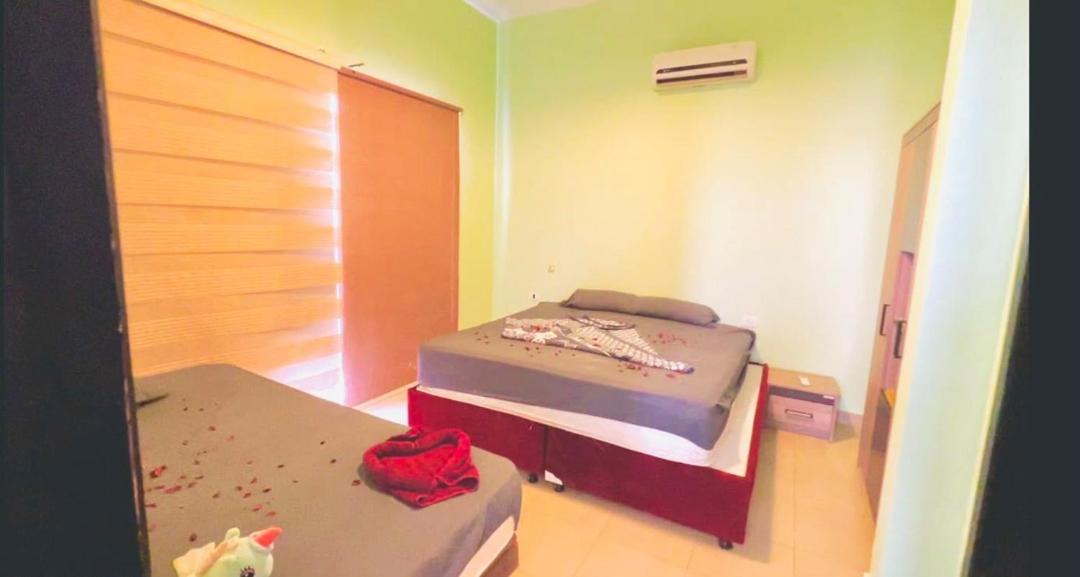 Photo of Bedroom in Ain Sokhna