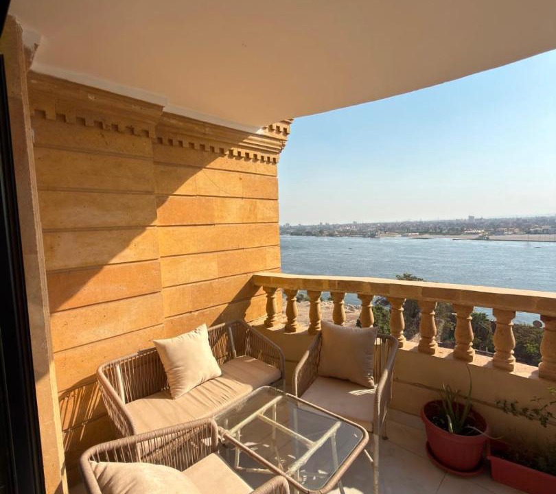 Photo of Patio Balcony in Turah
