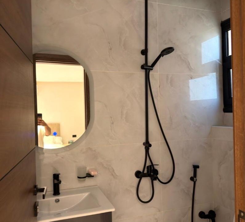 Photo of Bathroom in Turah