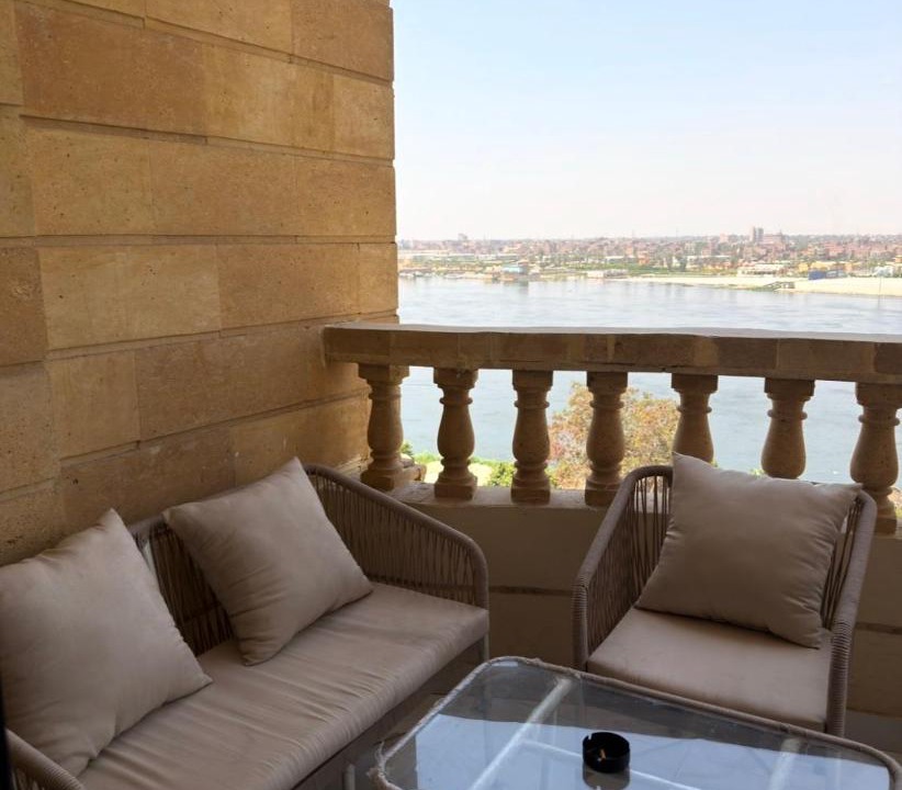 Photo of Patio Balcony in Turah