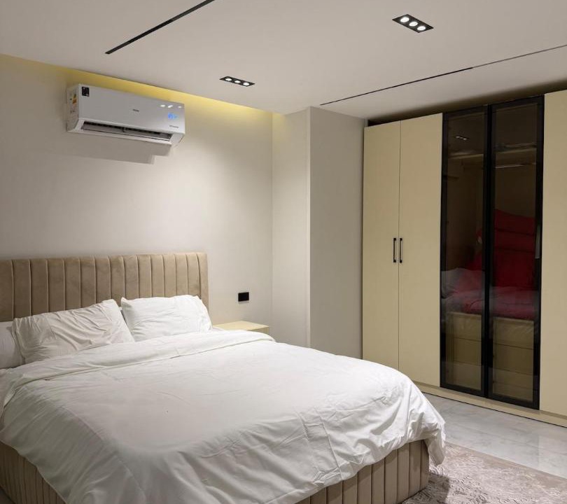 Photo of Bedroom in Turah