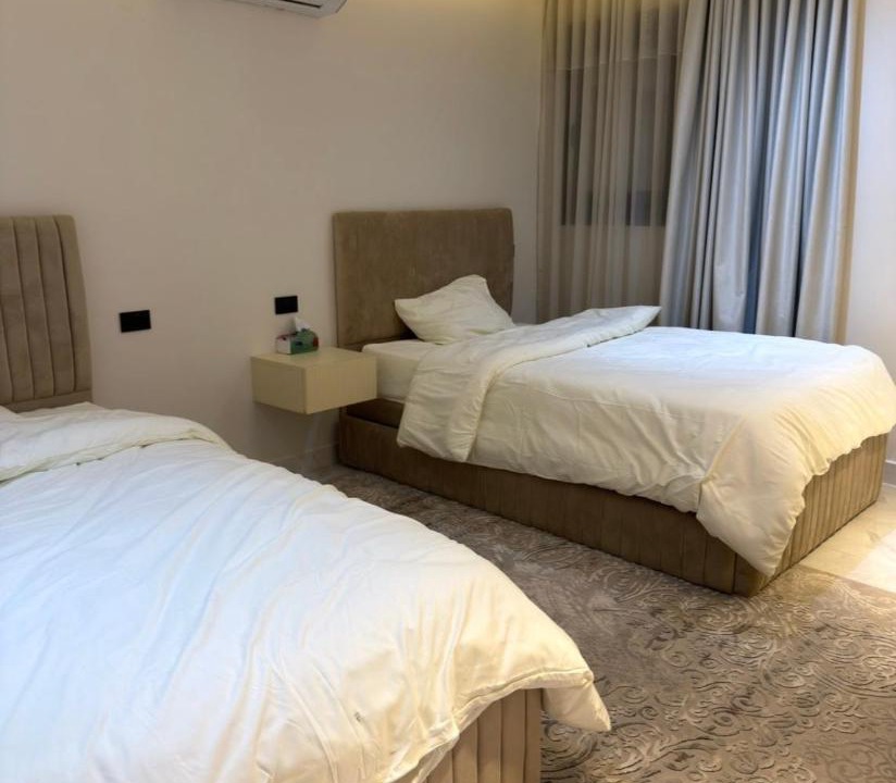 Photo of Bedroom in Turah