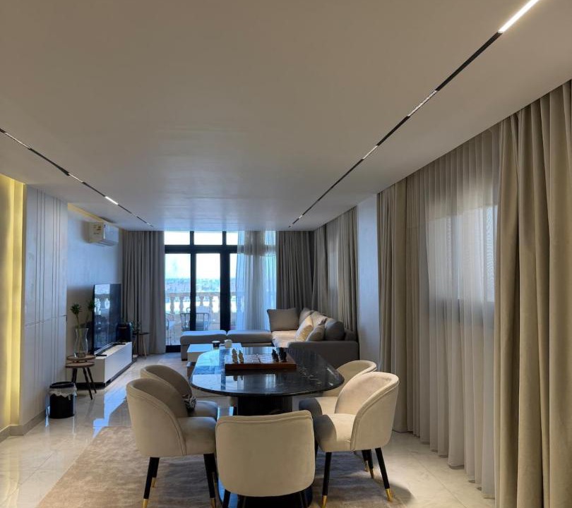 Photo of Livingroom in Turah
