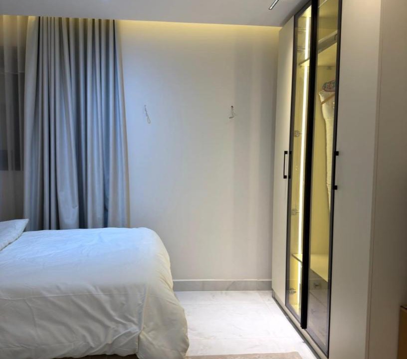 Photo of Bedroom in Turah