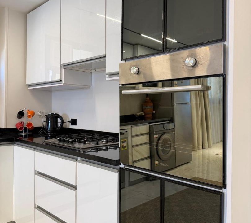 Photo of Kitchen in Turah