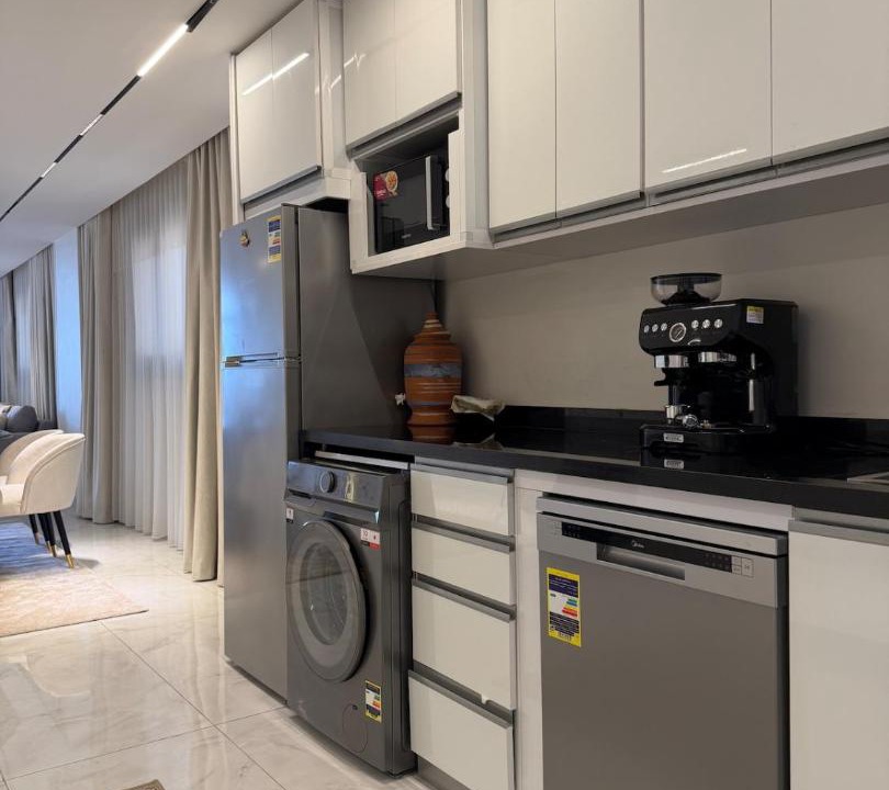 Photo of Kitchen in Turah