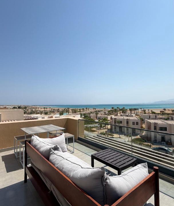 Photo of Patio Balcony in Soma Bay