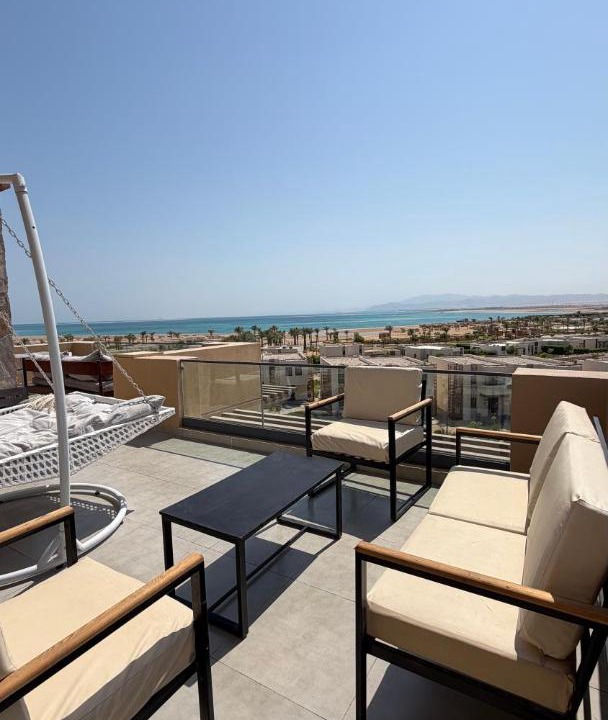 Photo of Patio Balcony in Soma Bay