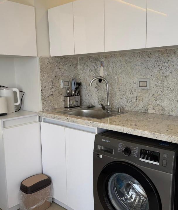Photo of Kitchen in Soma Bay