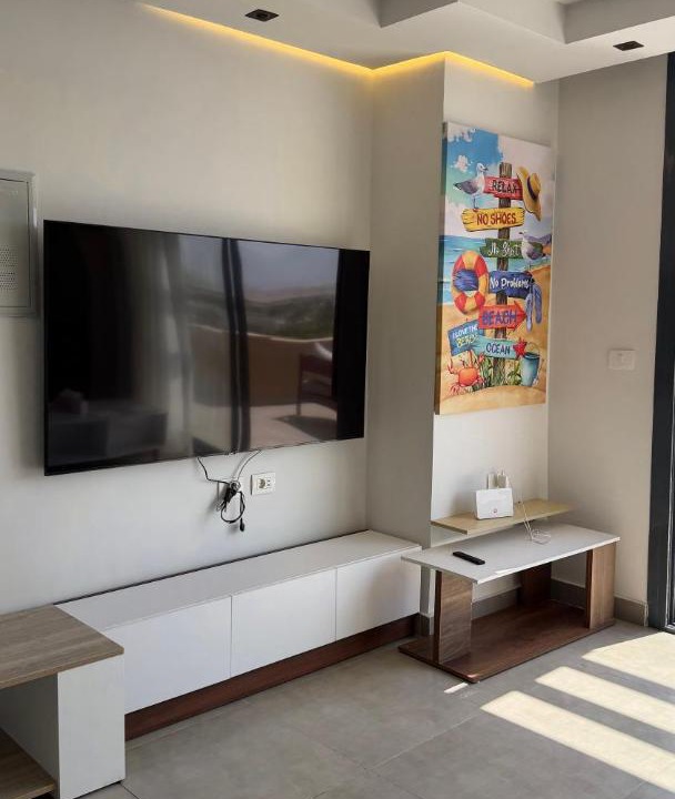 Photo of Livingroom in Soma Bay