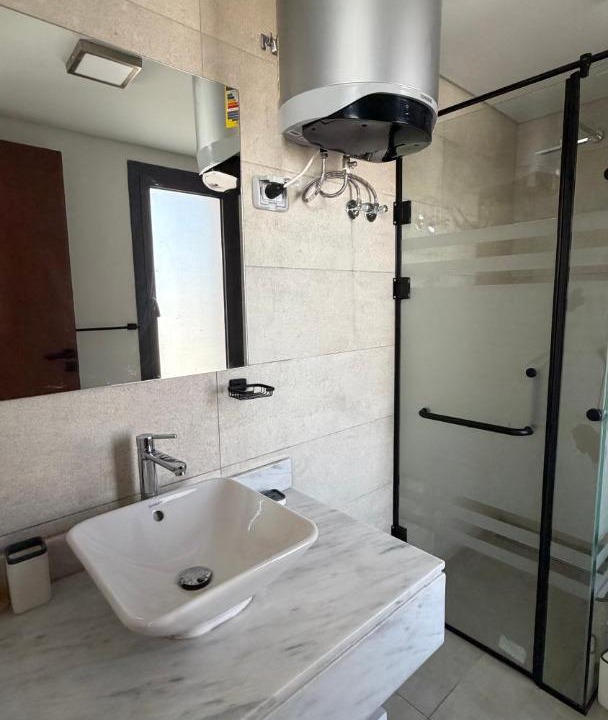 Photo of Bathroom in Soma Bay