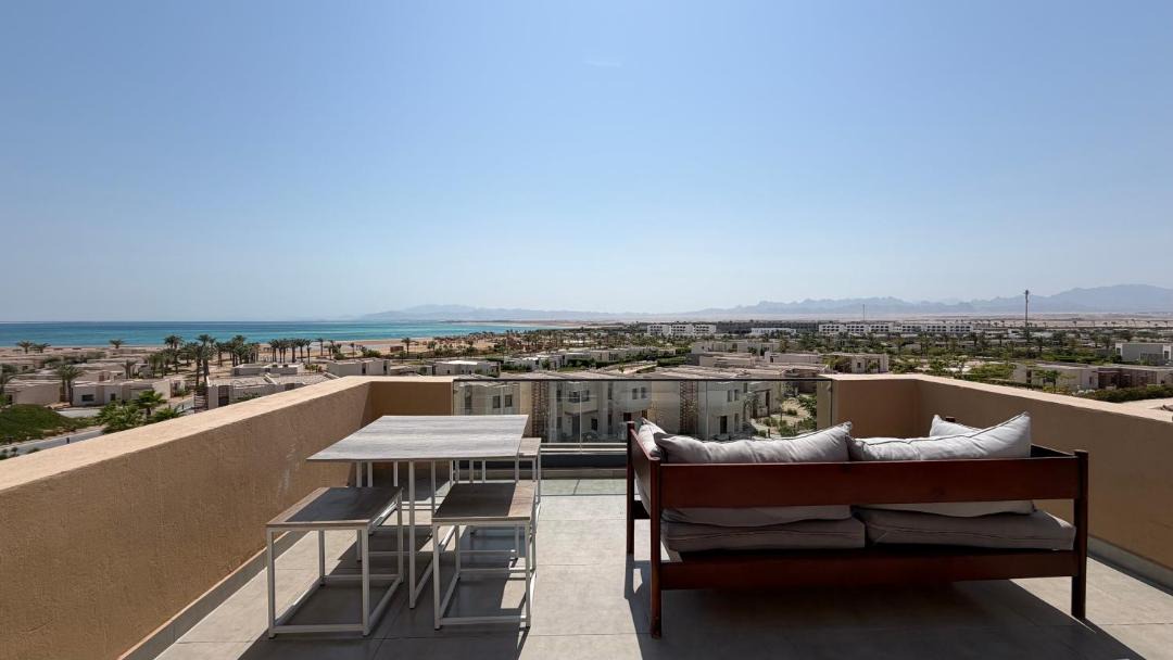 Photo of Patio Balcony in Soma Bay