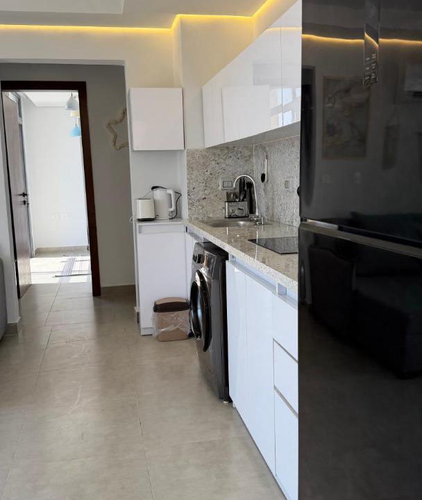 Photo of Kitchen in Soma Bay
