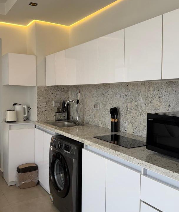 Photo of Kitchen in Soma Bay