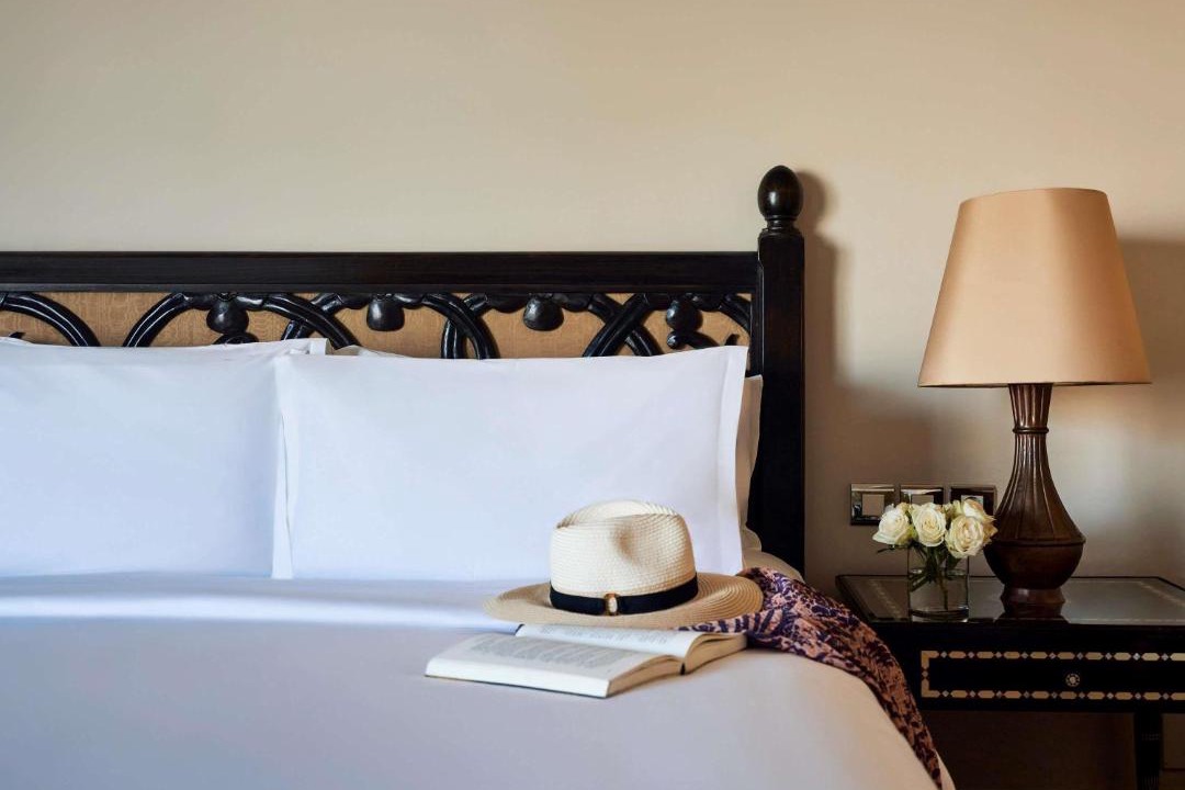 Photo of Bedroom in Downtown Cairo