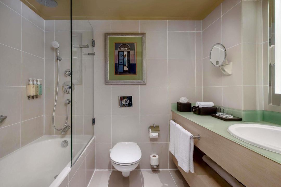 Photo of Bathroom in Downtown Cairo