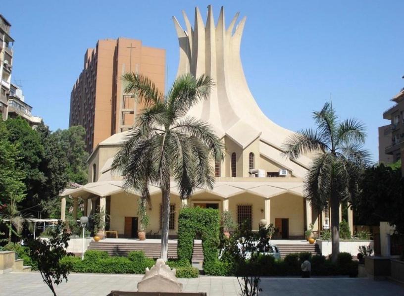Photo of Others in Gezira