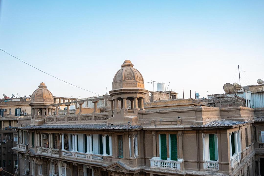 Photo of Others in Downtown Cairo