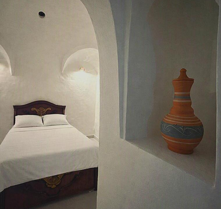 Photo of Bedroom in Al-Badrashayn