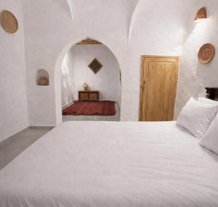 Photo of Bedroom in Al-Badrashayn