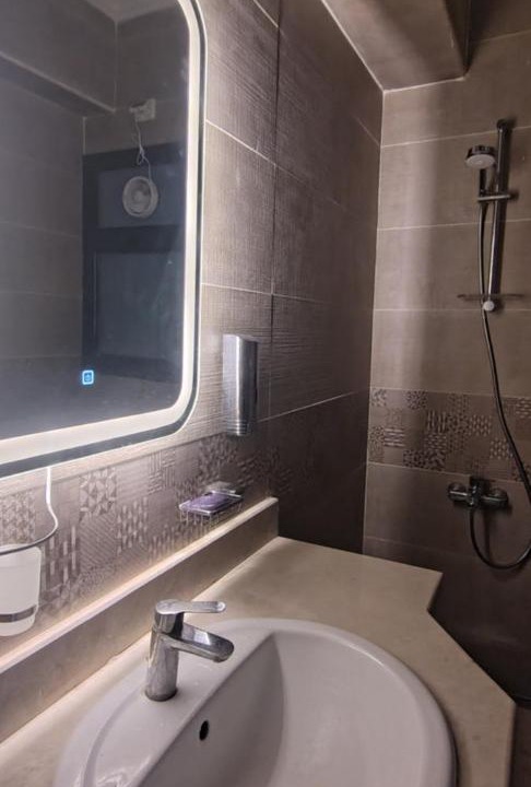 Photo of Bathroom in Madinaty