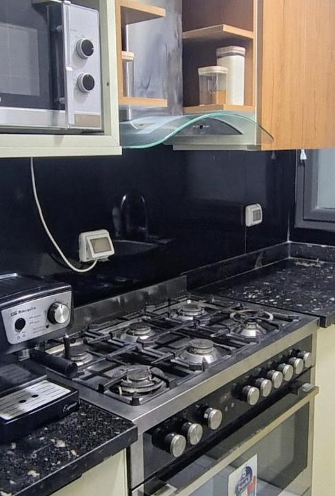 Photo of Kitchen in Madinaty