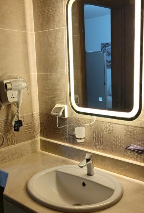 Photo of Bathroom in Madinaty