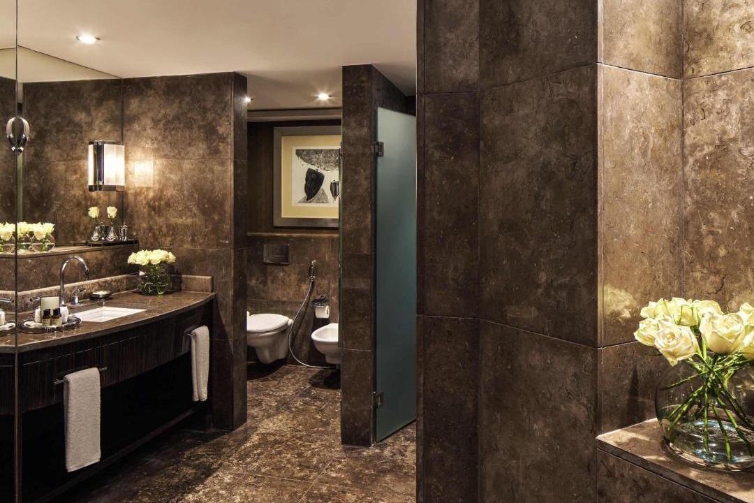 Photo of Bathroom in Downtown Cairo