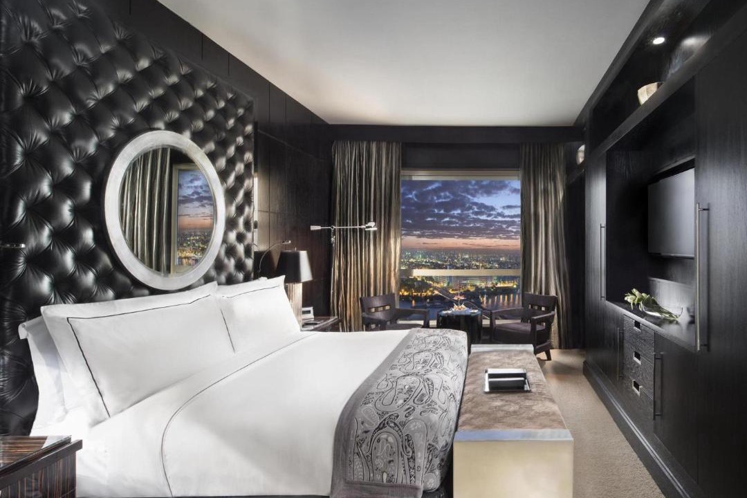 Photo of Bedroom in Downtown Cairo