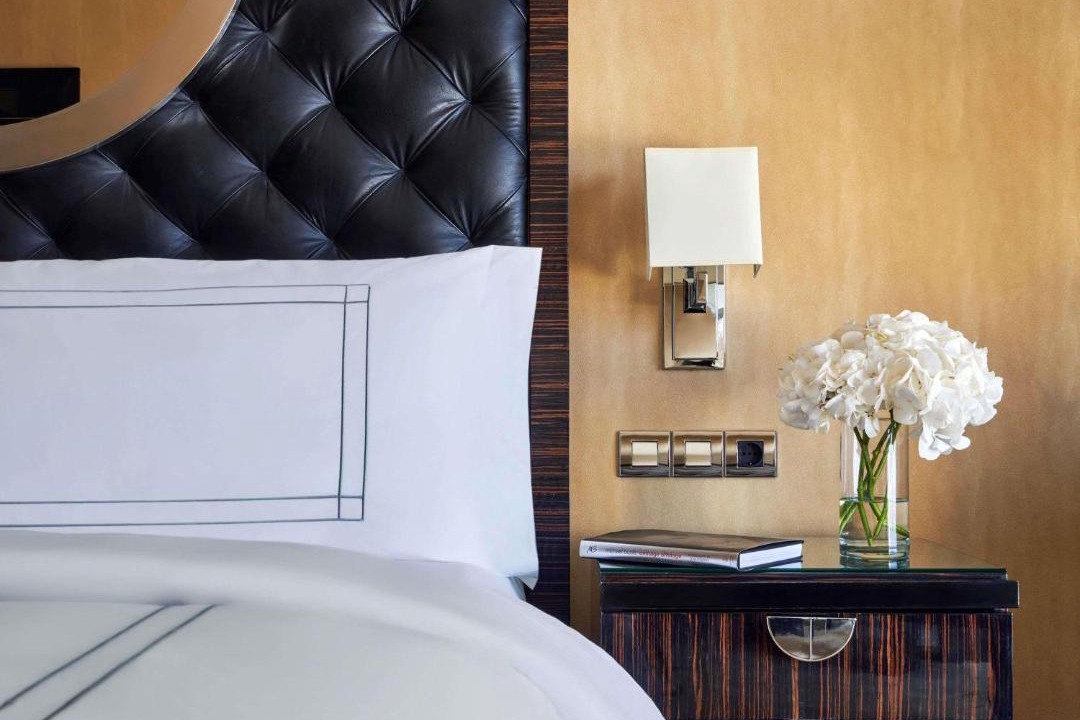 Photo of Bedroom in Downtown Cairo