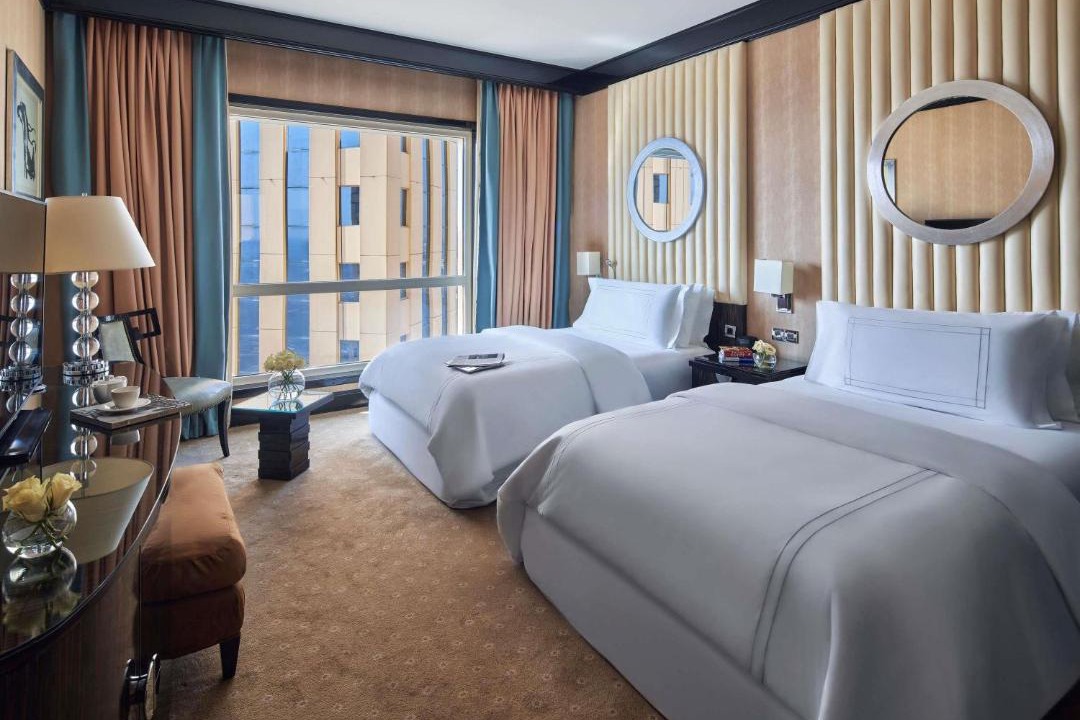 Photo of Bedroom in Downtown Cairo