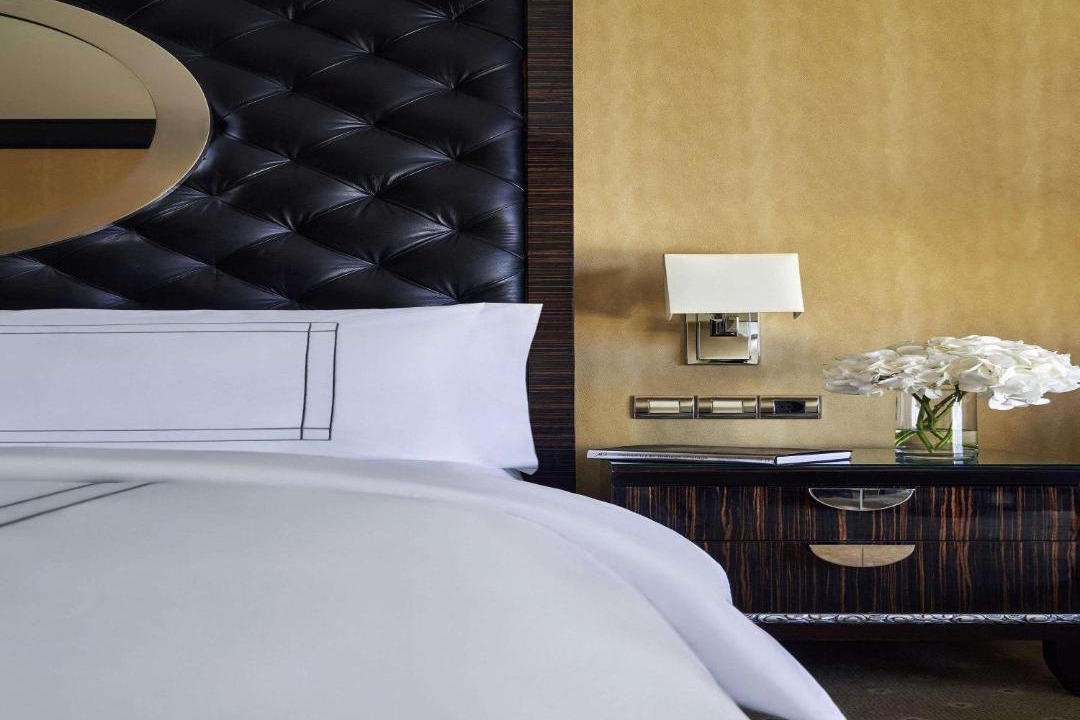 Photo of Bedroom in Downtown Cairo