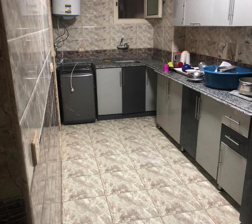 Photo of Kitchen in Al-Muntazah