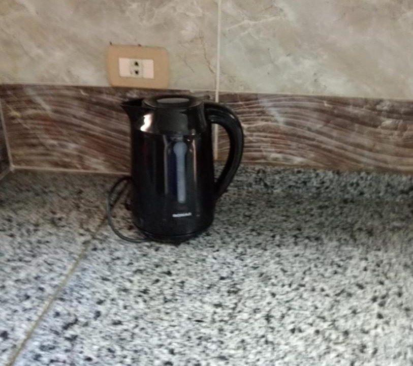 Photo of Kitchen in Al-Muntazah