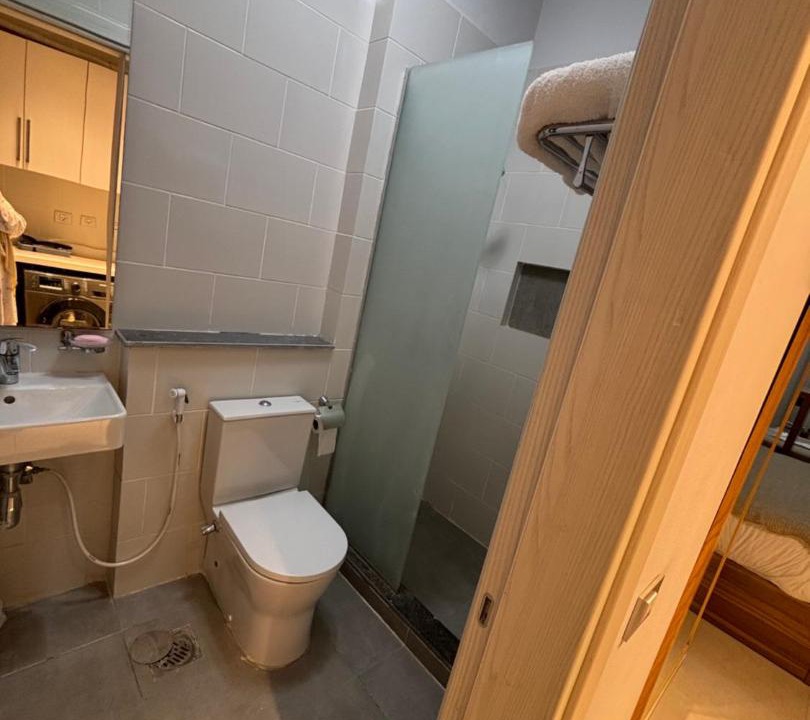 Photo of Bathroom in Ad-Dab'ah