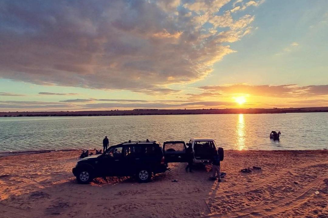 Photo of Others in Al Fayoum