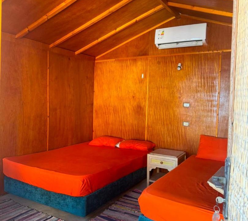 Photo of Bedroom in Nuweiba