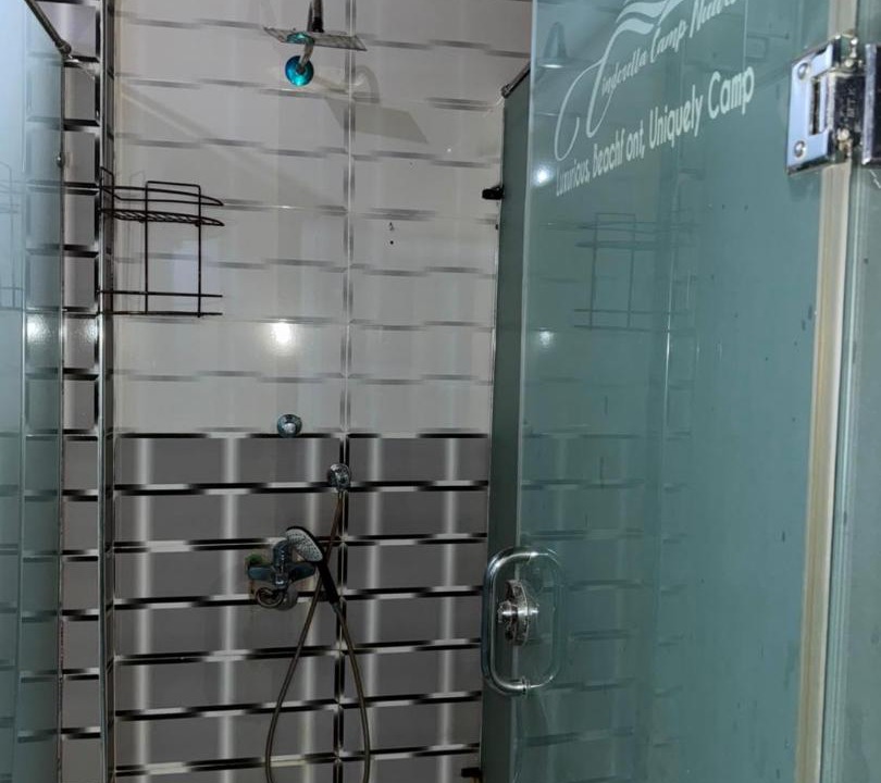 Photo of Bathroom in Nuweiba