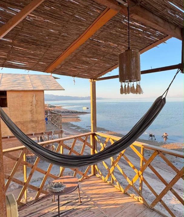 Photo of Patio Balcony in Nuweiba