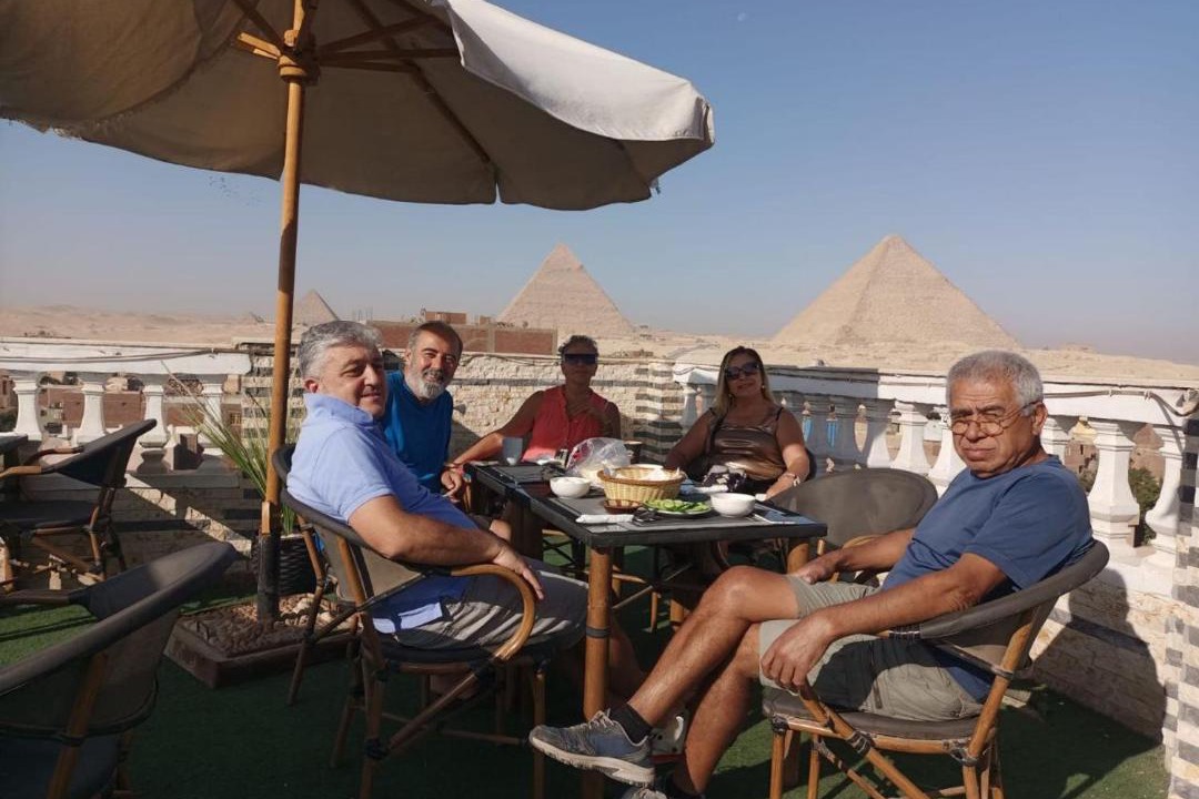 Photo of Others in Kafrat al Jabal