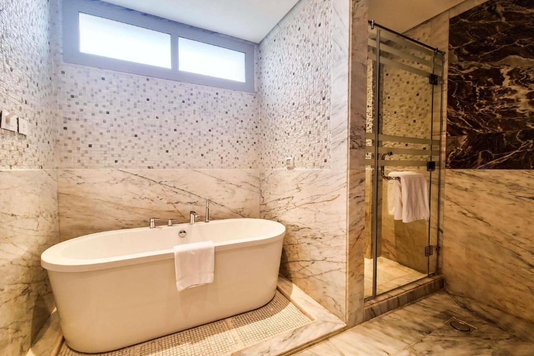Photo of Bathroom in Al-Muntazah
