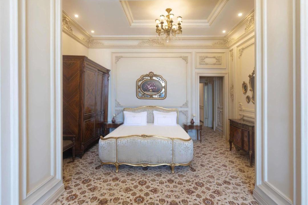 Photo of Bedroom in Al-Muntazah
