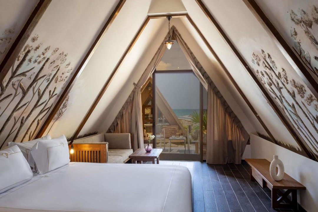 Photo of Bedroom in Al-Muntazah