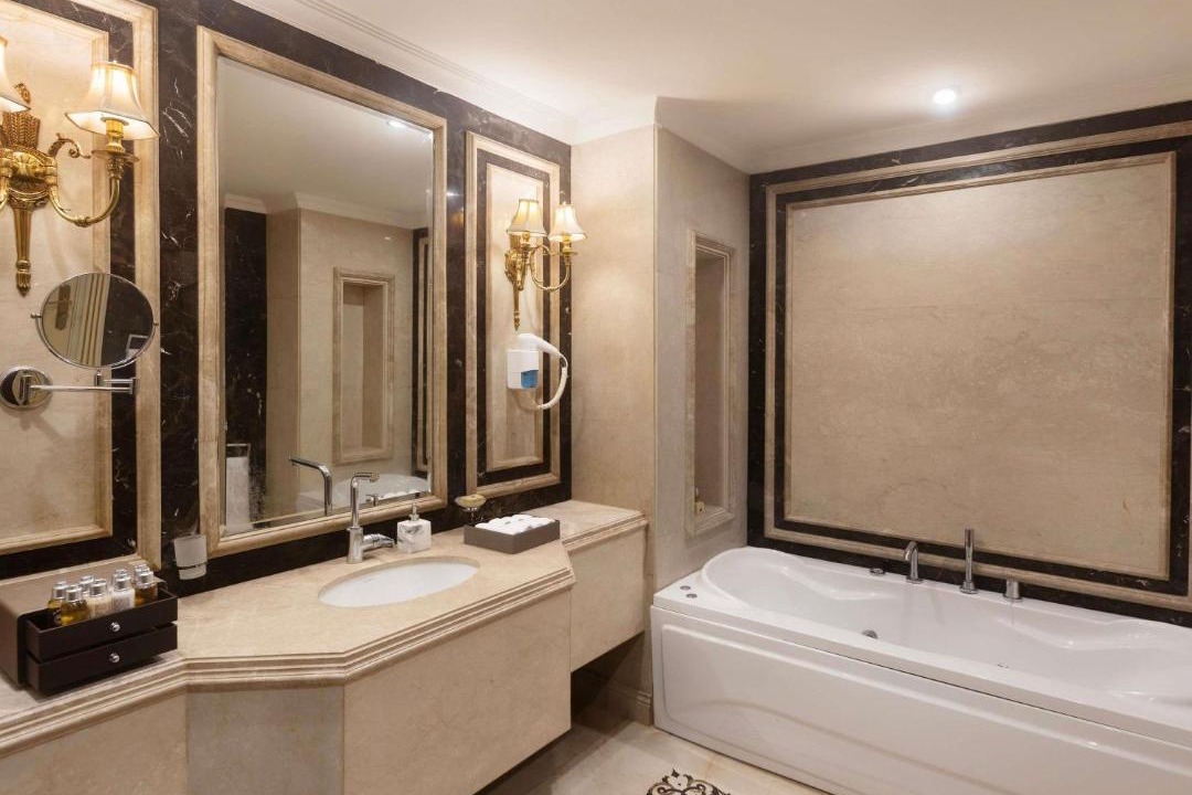 Photo of Bathroom in Al-Muntazah