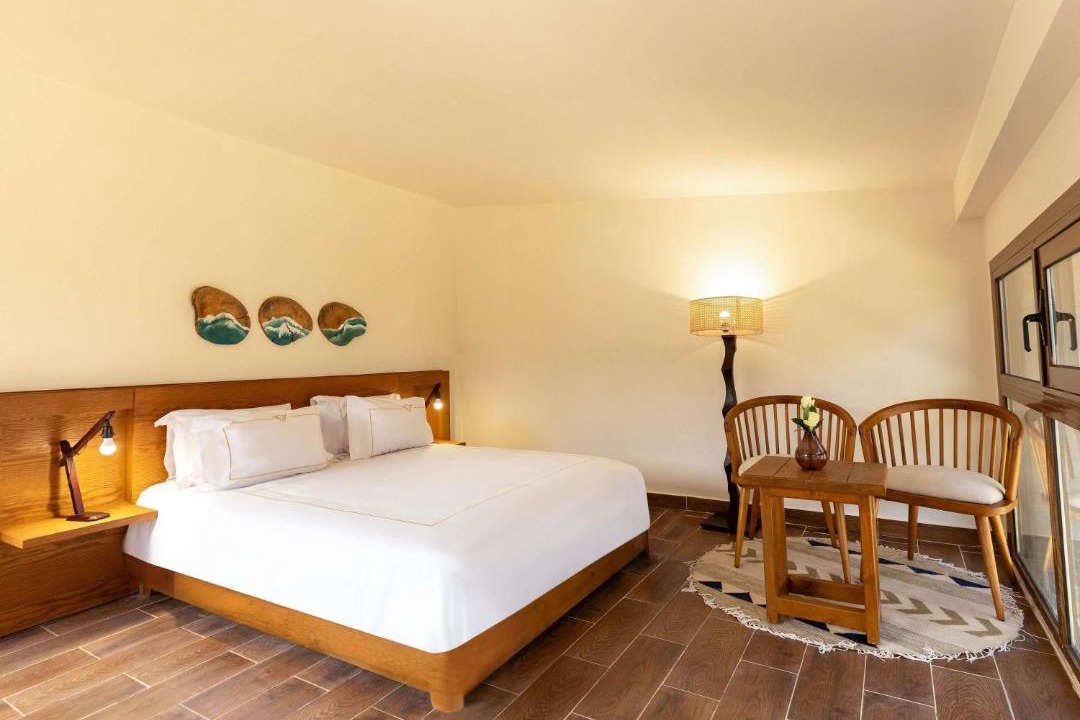 Photo of Bedroom in Al-Muntazah