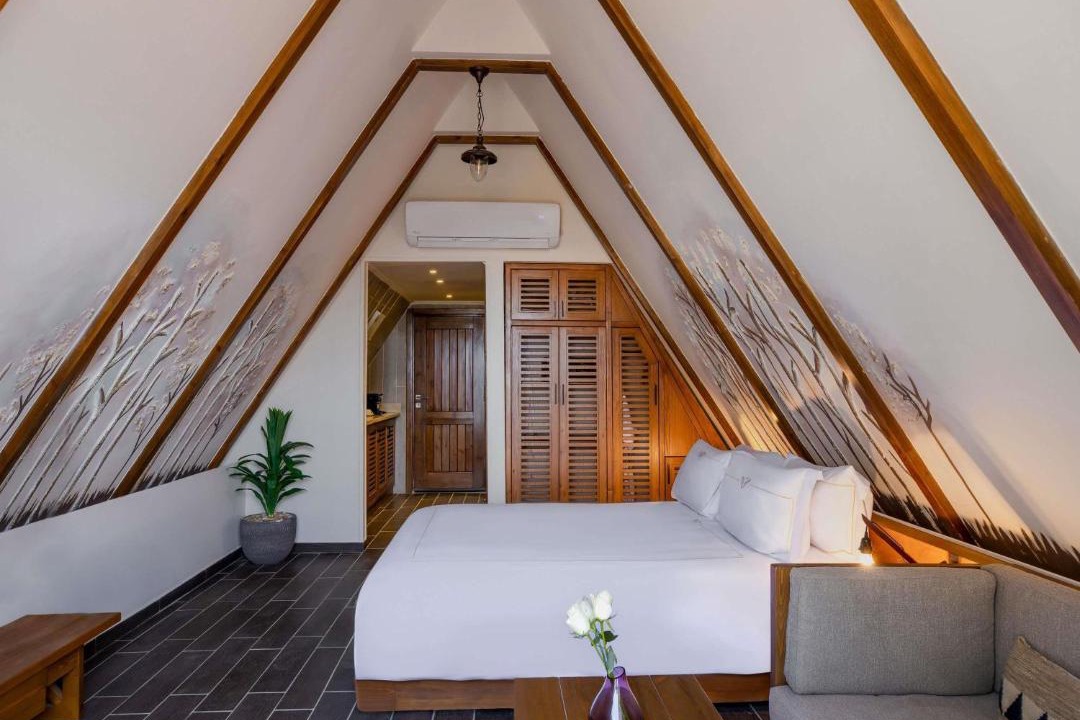 Photo of Bedroom in Al-Muntazah