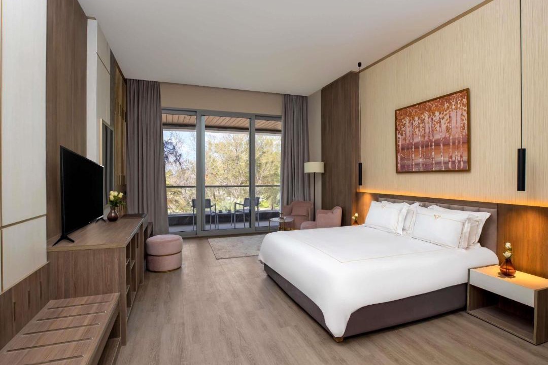 Photo of Bedroom in Al-Muntazah